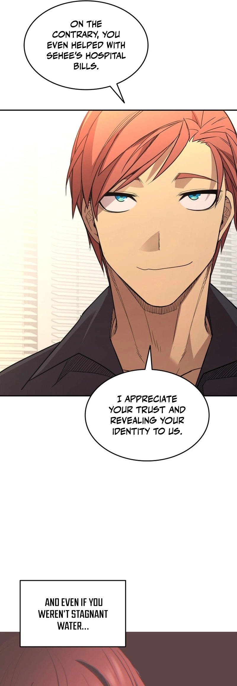 The Worn and Torn Newbie Chapter 160 - Page 42