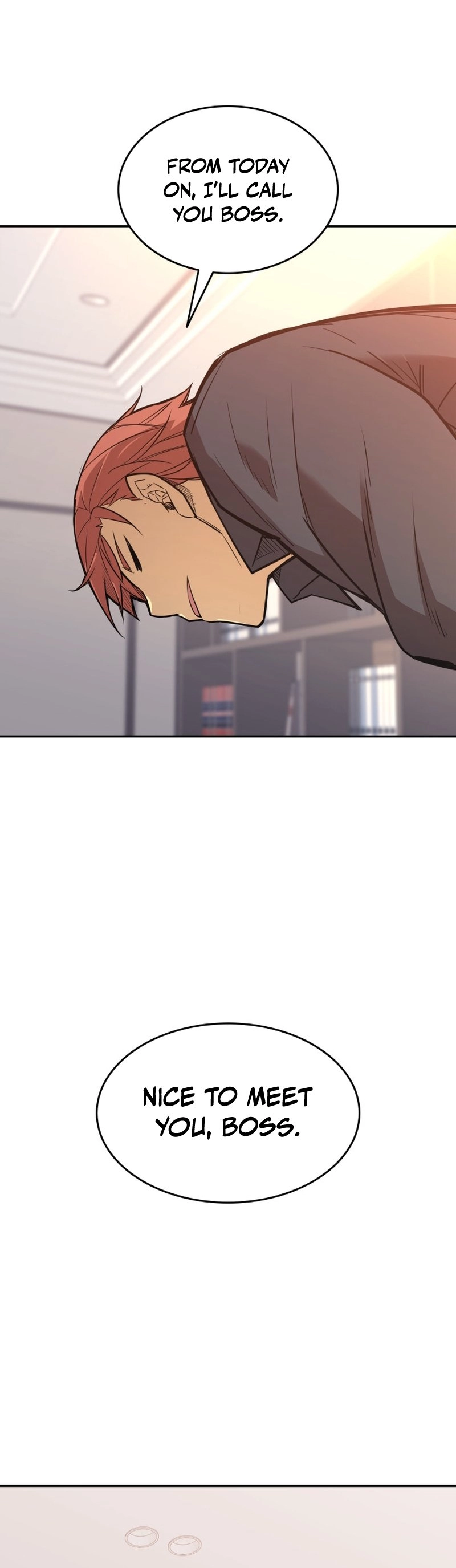 The Worn and Torn Newbie Chapter 160 - Page 44