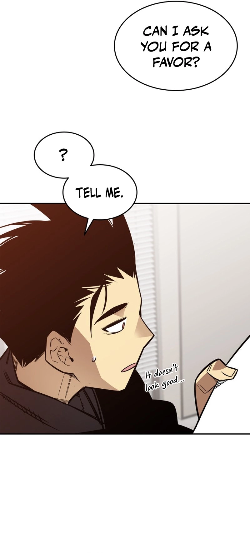The Worn and Torn Newbie Chapter 160 - Page 48