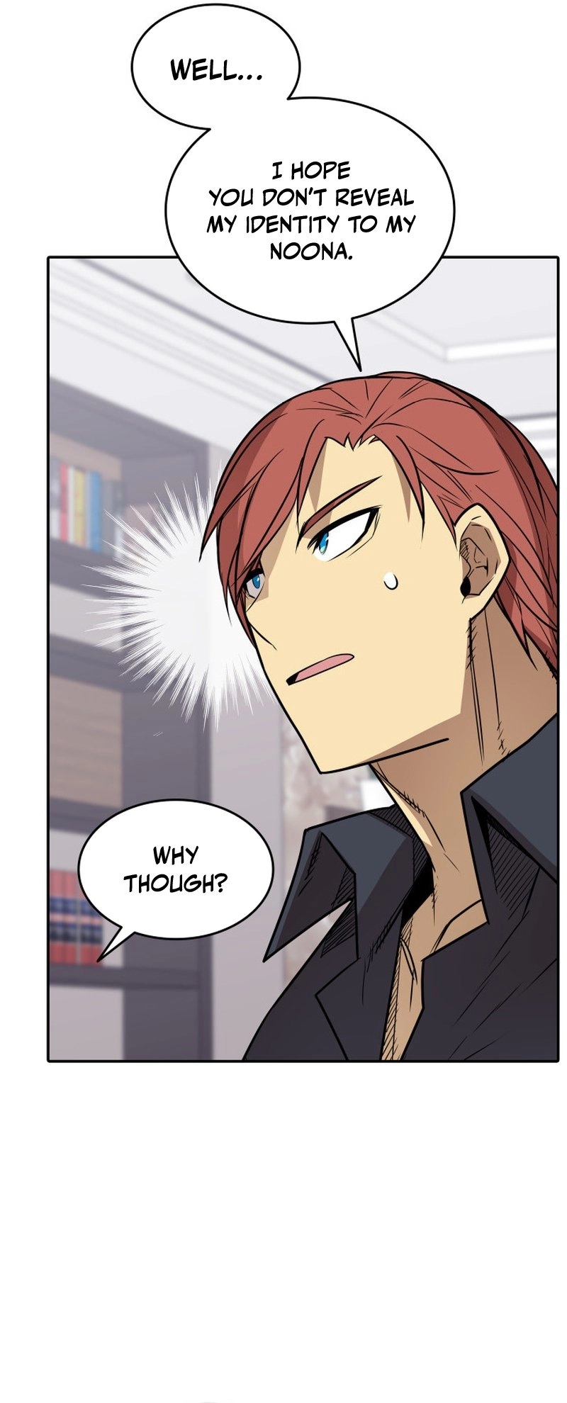 The Worn and Torn Newbie Chapter 160 - Page 49