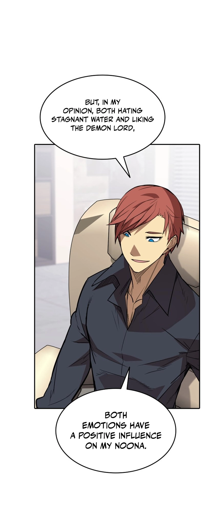 The Worn and Torn Newbie Chapter 160 - Page 51
