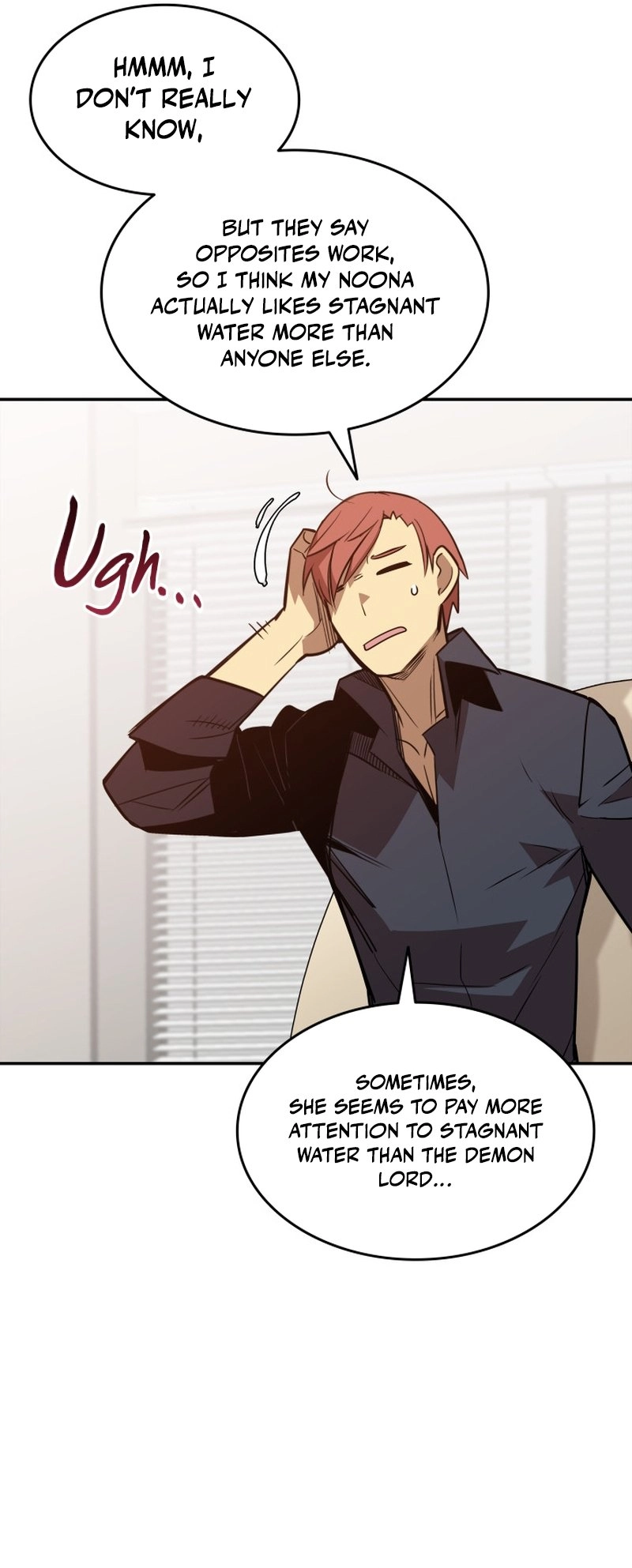 The Worn and Torn Newbie Chapter 160 - Page 53