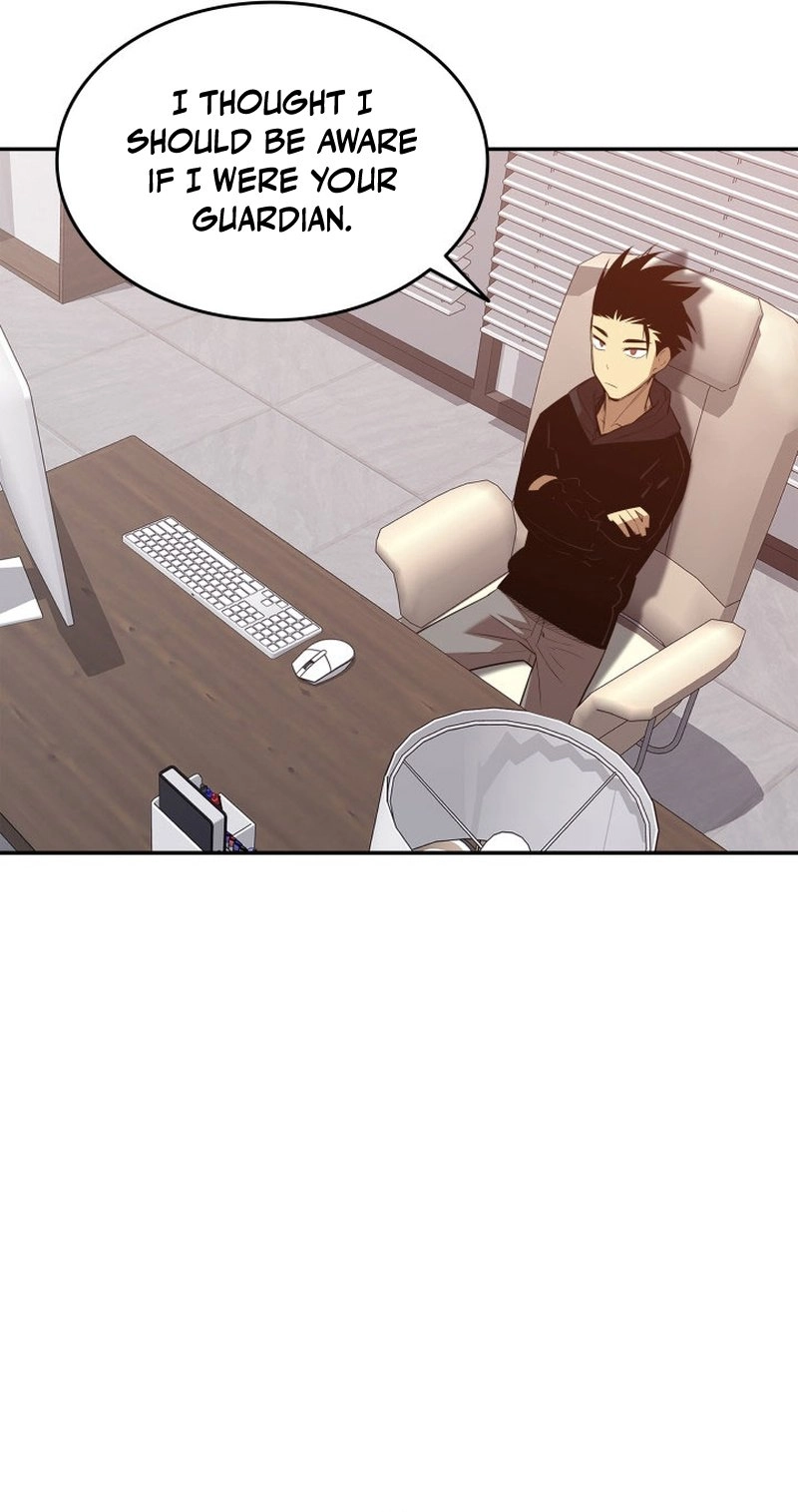 The Worn and Torn Newbie Chapter 161 - Page 3