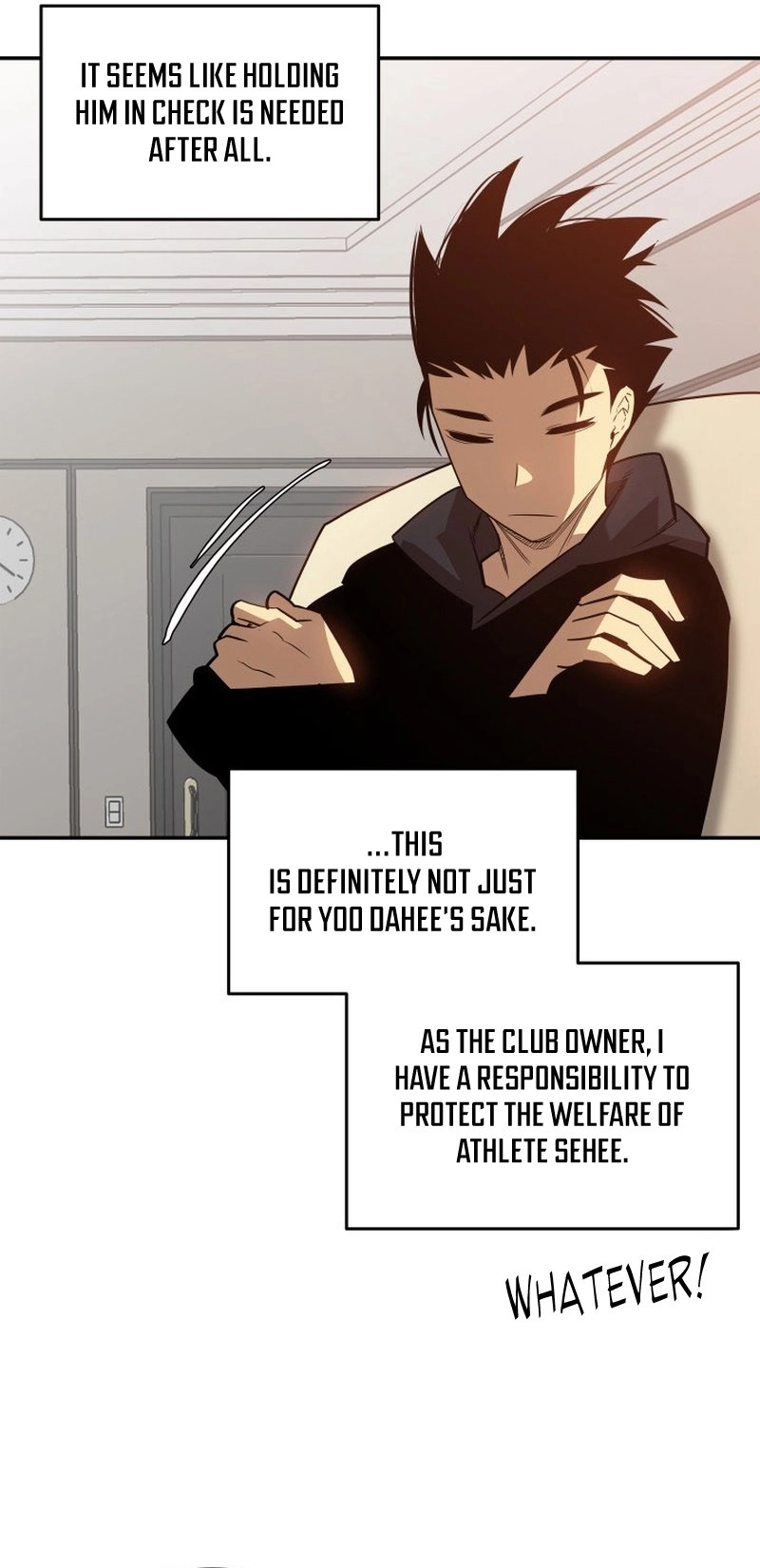 The Worn and Torn Newbie Chapter 161 - Page 8