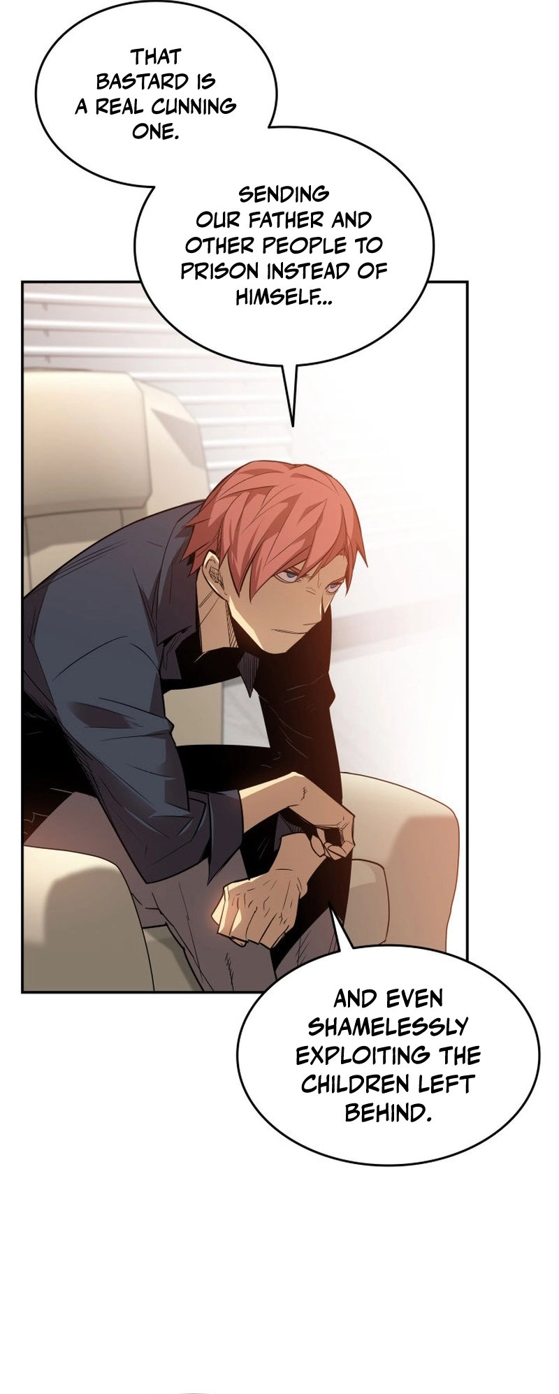 The Worn and Torn Newbie Chapter 161 - Page 9