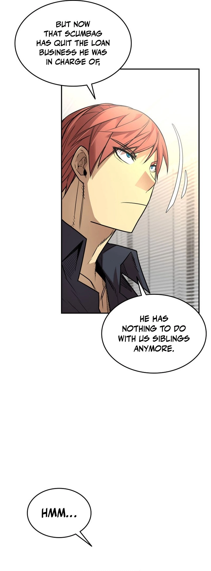 The Worn and Torn Newbie Chapter 161 - Page 10