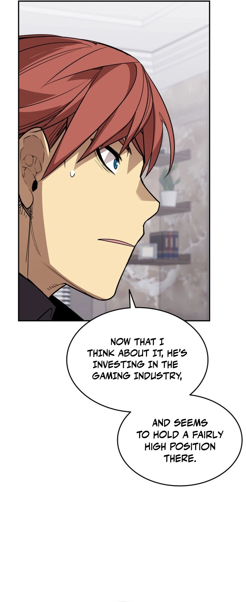 The Worn and Torn Newbie Chapter 161 - Page 12