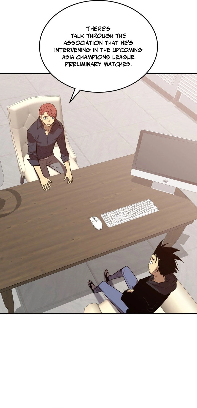 The Worn and Torn Newbie Chapter 161 - Page 13