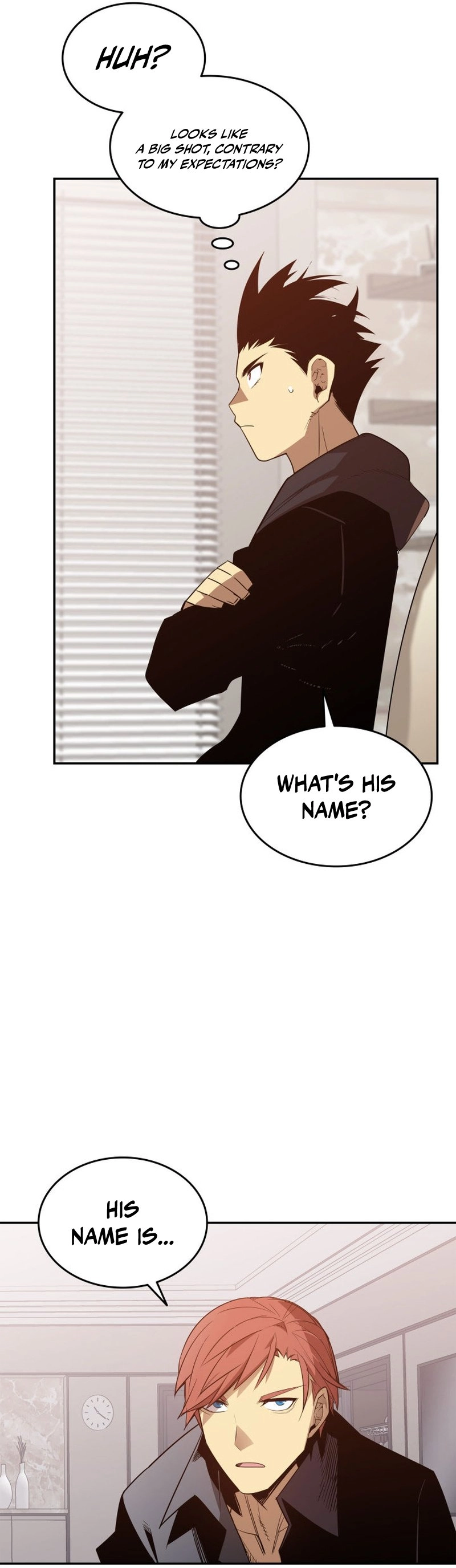 The Worn and Torn Newbie Chapter 161 - Page 14