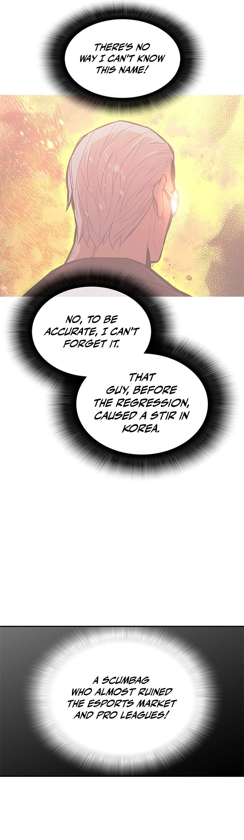 The Worn and Torn Newbie Chapter 161 - Page 19