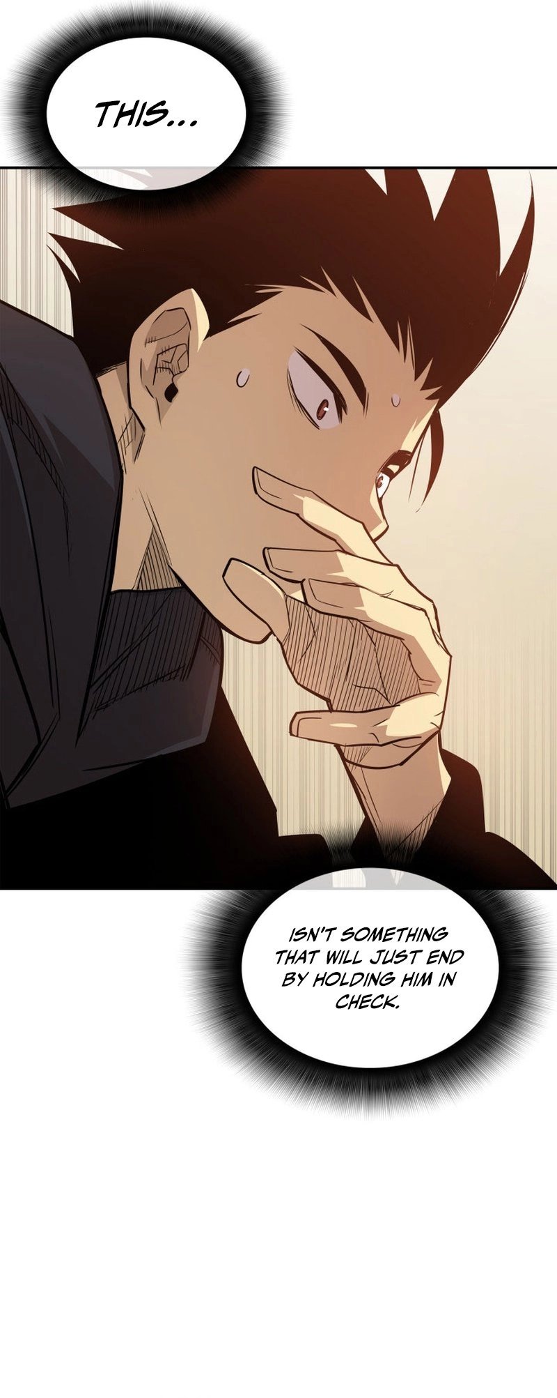 The Worn and Torn Newbie Chapter 161 - Page 28