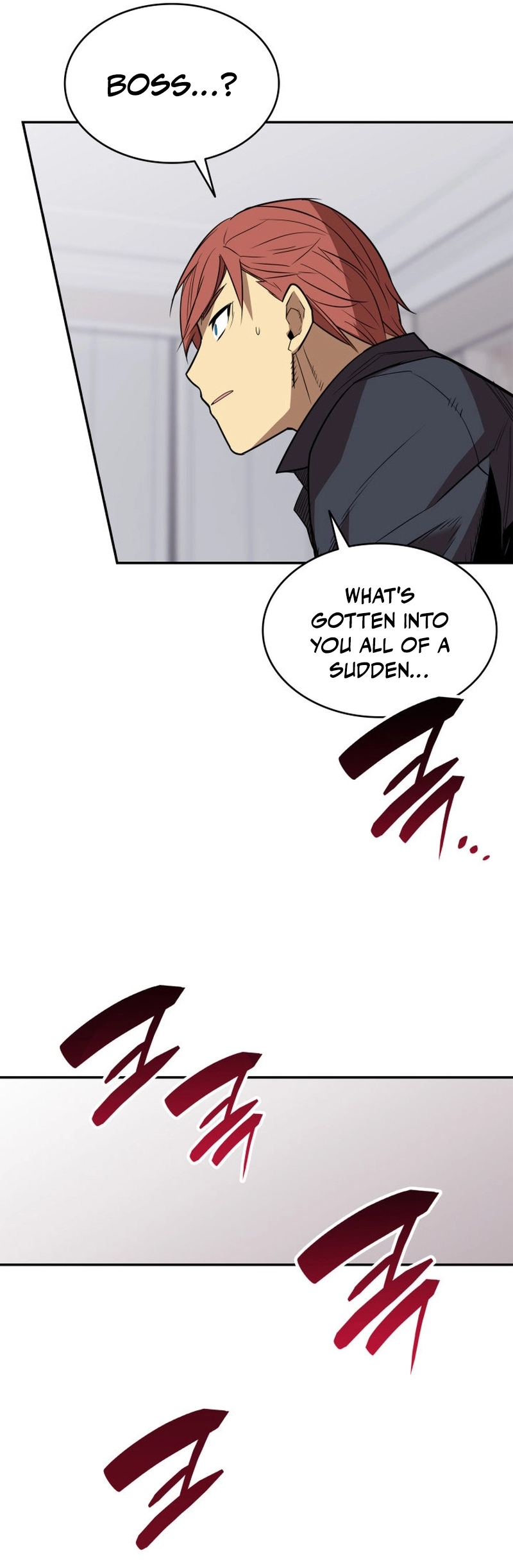 The Worn and Torn Newbie Chapter 161 - Page 29