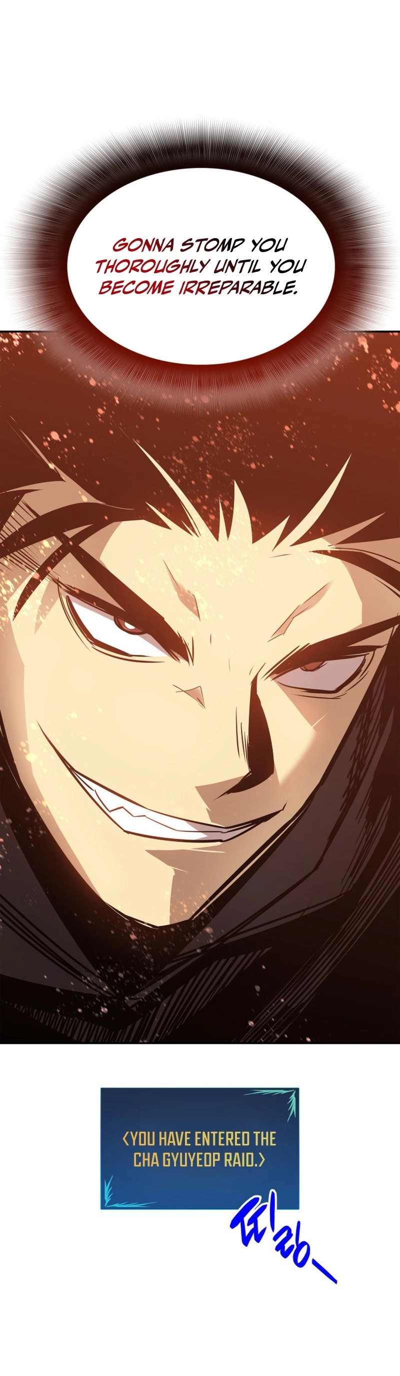 The Worn and Torn Newbie Chapter 161 - Page 34