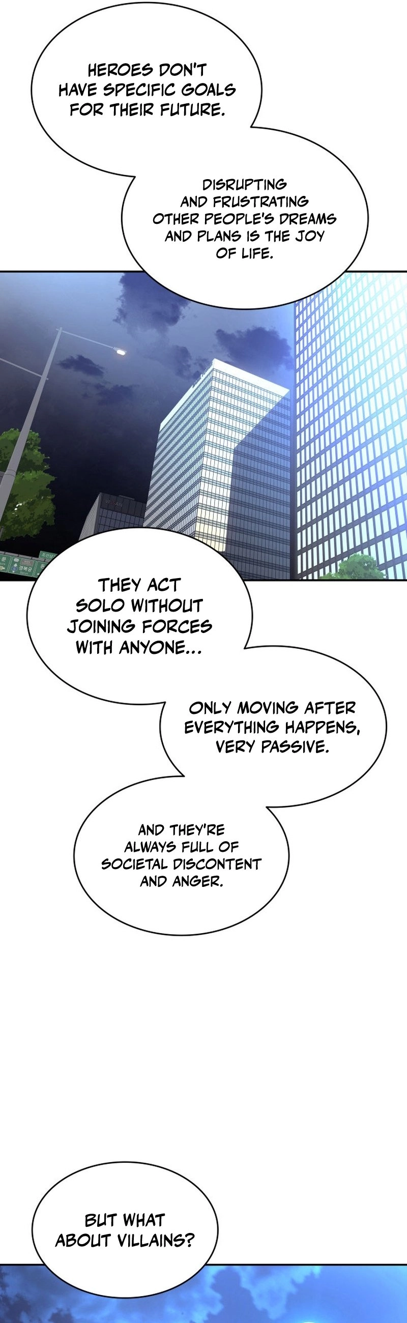 The Worn and Torn Newbie Chapter 161 - Page 36