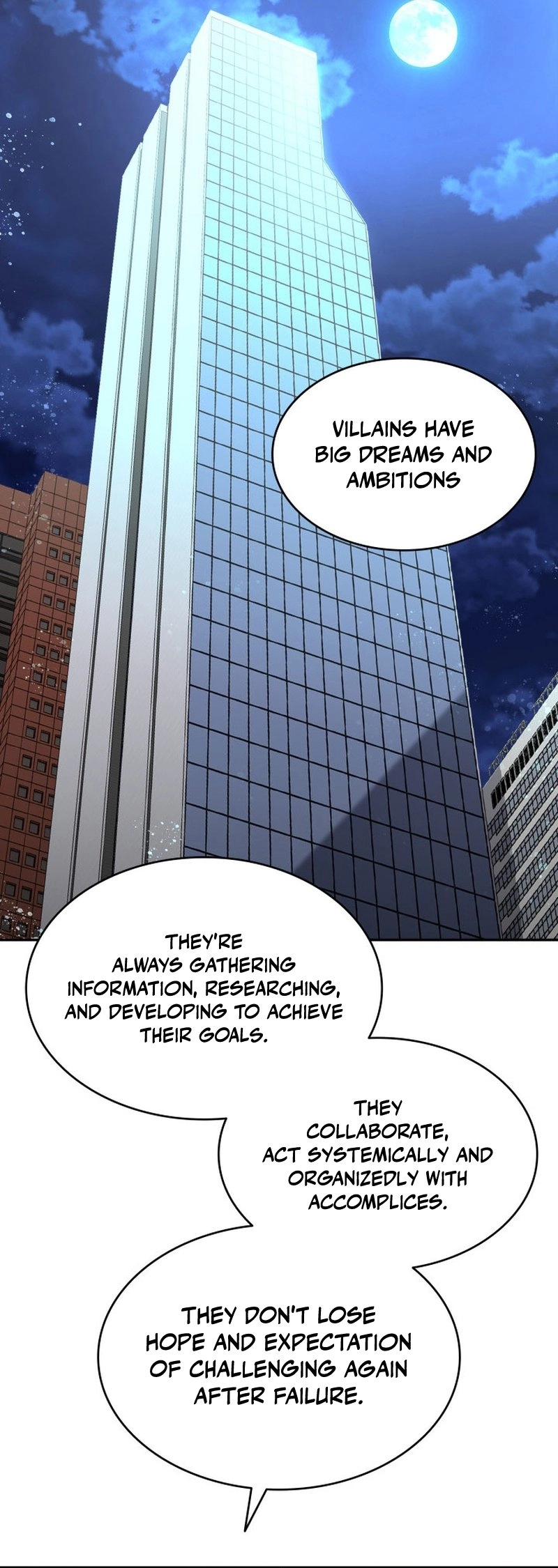 The Worn and Torn Newbie Chapter 161 - Page 37