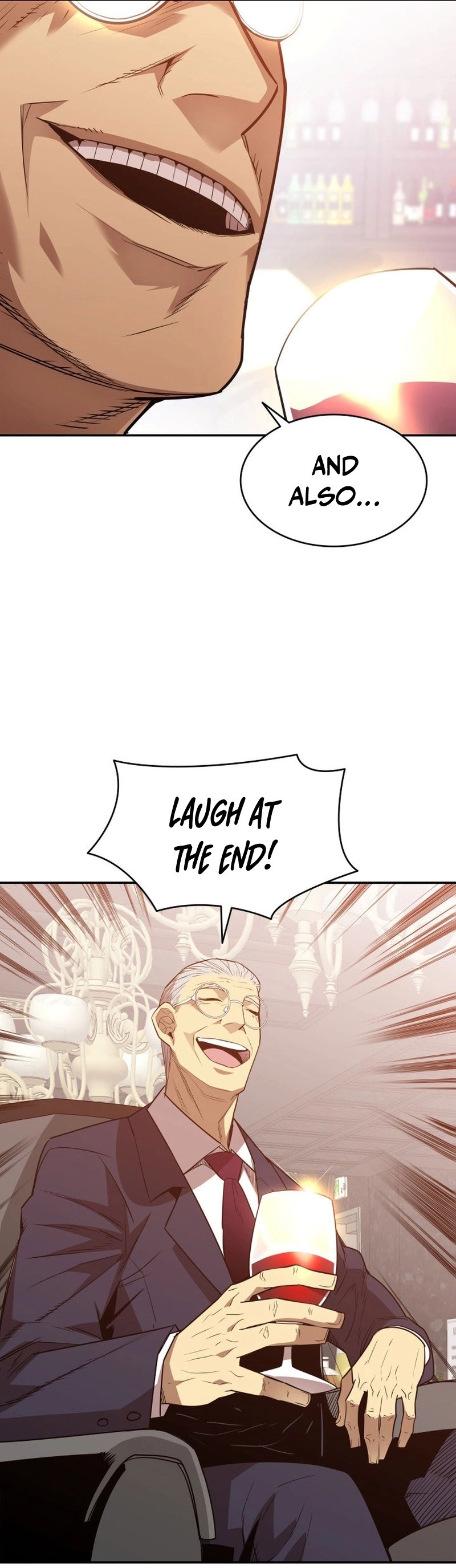 The Worn and Torn Newbie Chapter 161 - Page 38