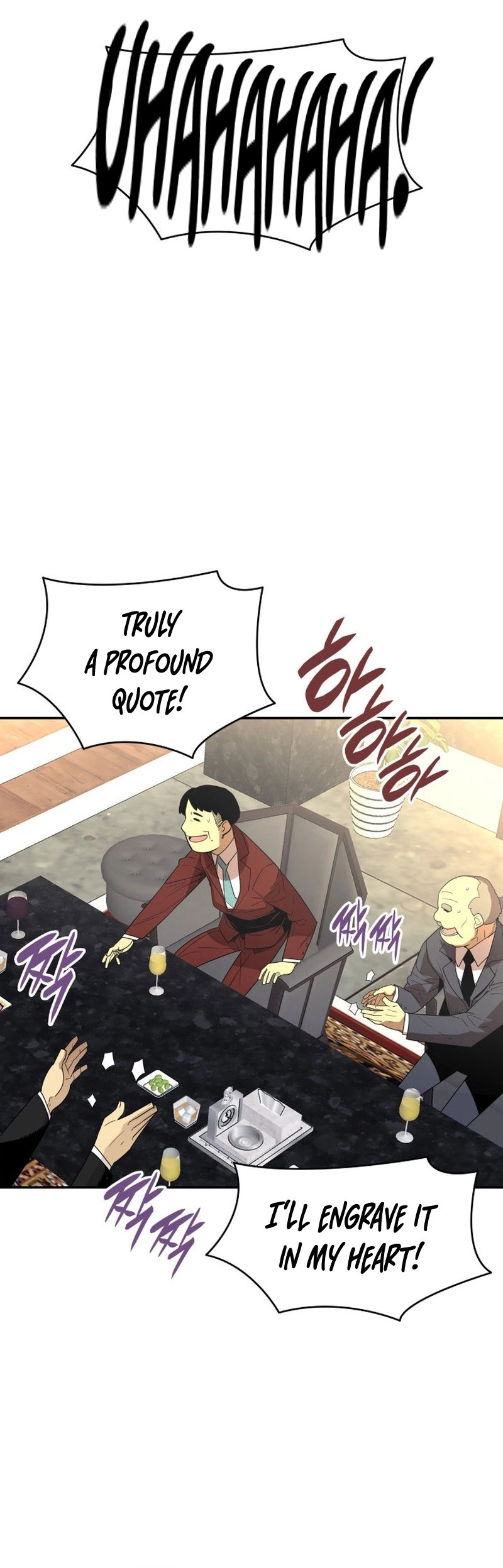 The Worn and Torn Newbie Chapter 161 - Page 39