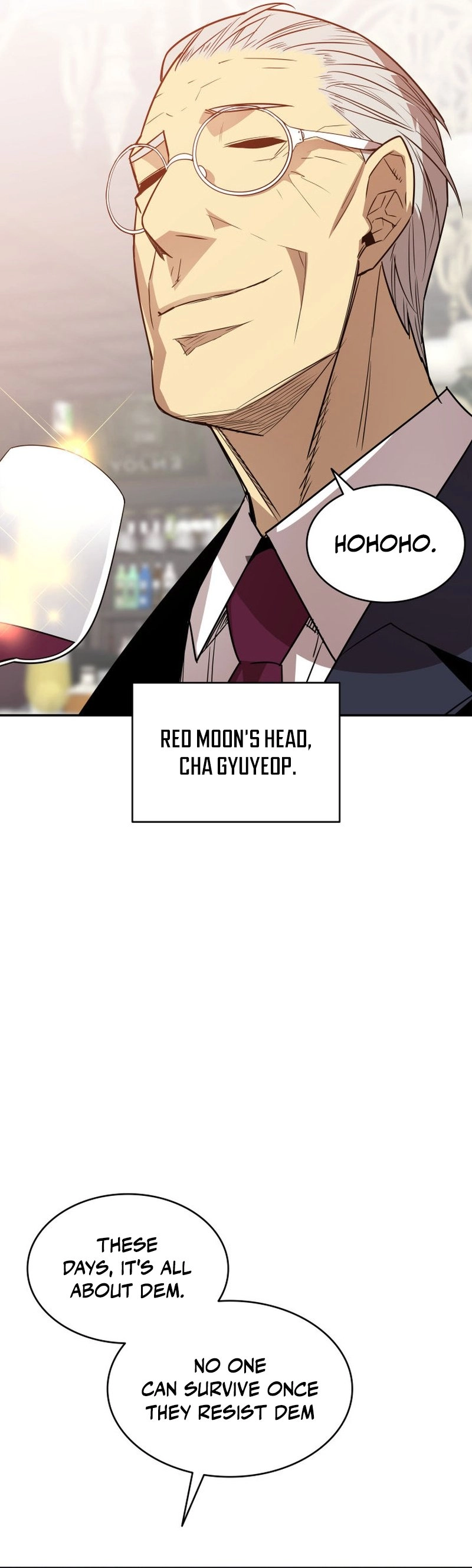 The Worn and Torn Newbie Chapter 161 - Page 42