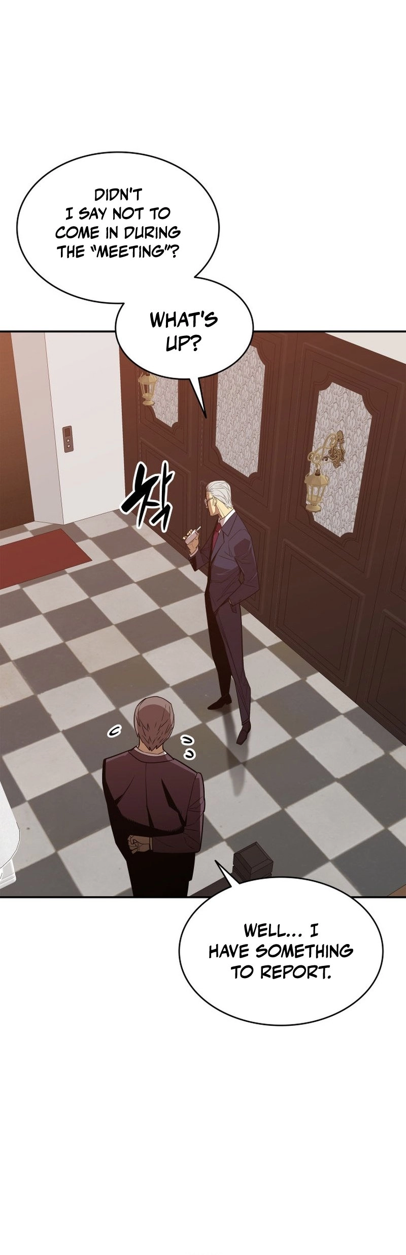 The Worn and Torn Newbie Chapter 161 - Page 46