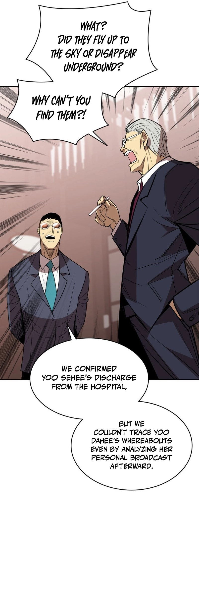 The Worn and Torn Newbie Chapter 161 - Page 48