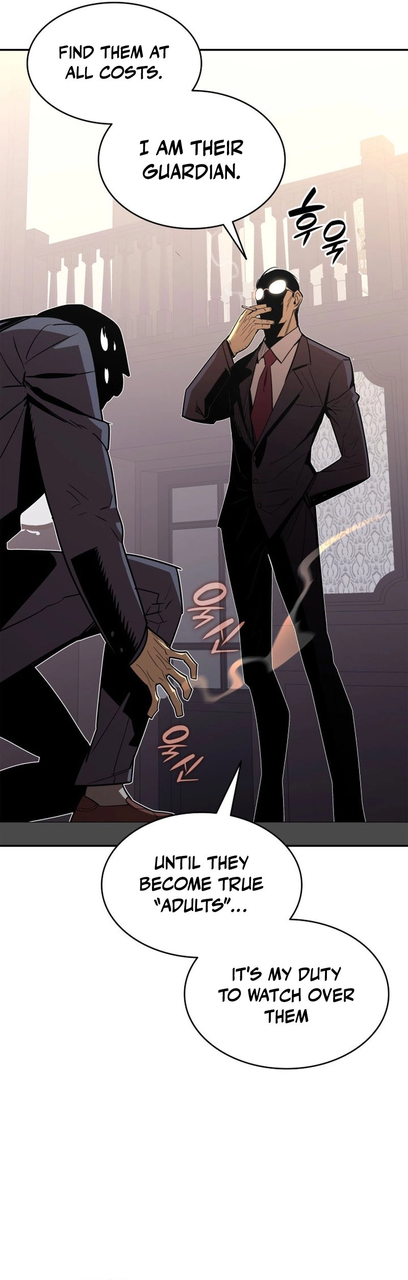 The Worn and Torn Newbie Chapter 161 - Page 50