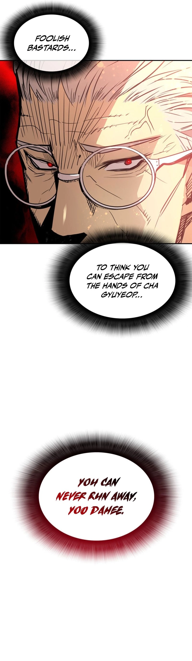 The Worn and Torn Newbie Chapter 161 - Page 51
