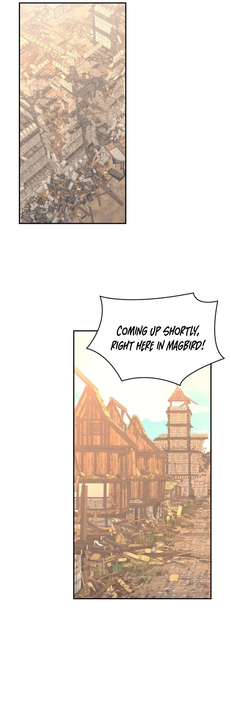 The Worn and Torn Newbie Chapter 162 - Page 3