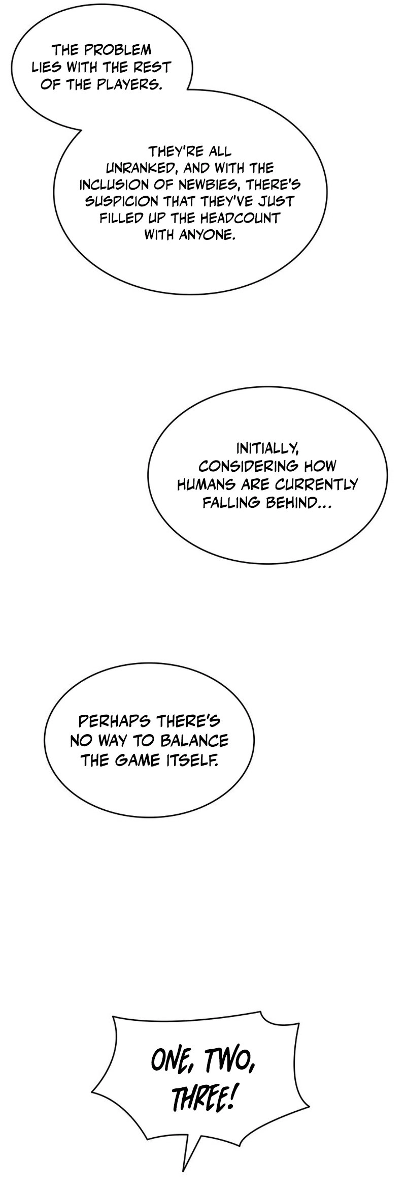 The Worn and Torn Newbie Chapter 162 - Page 12
