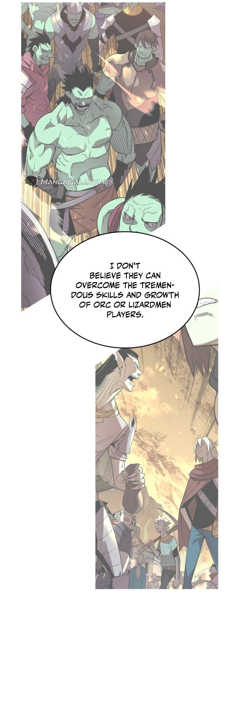 The Worn and Torn Newbie Chapter 162 - Page 15