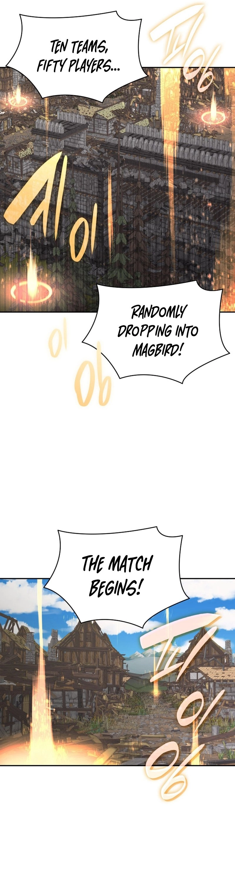 The Worn and Torn Newbie Chapter 162 - Page 17