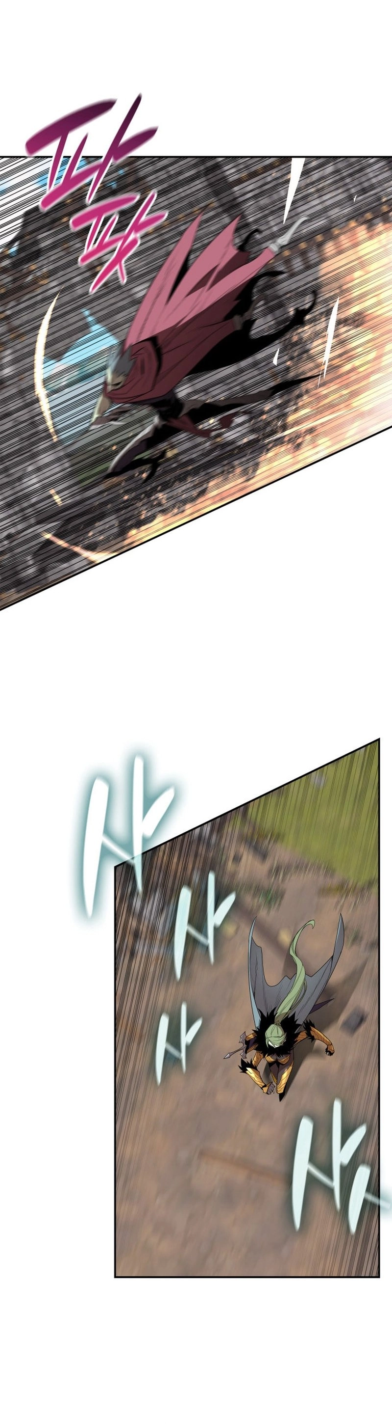 The Worn and Torn Newbie Chapter 162 - Page 18