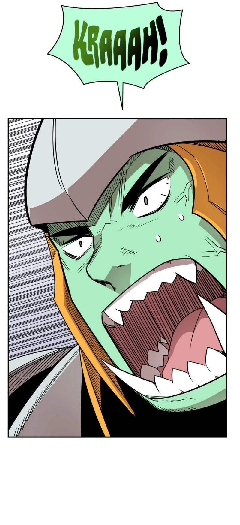 The Worn and Torn Newbie Chapter 162 - Page 21