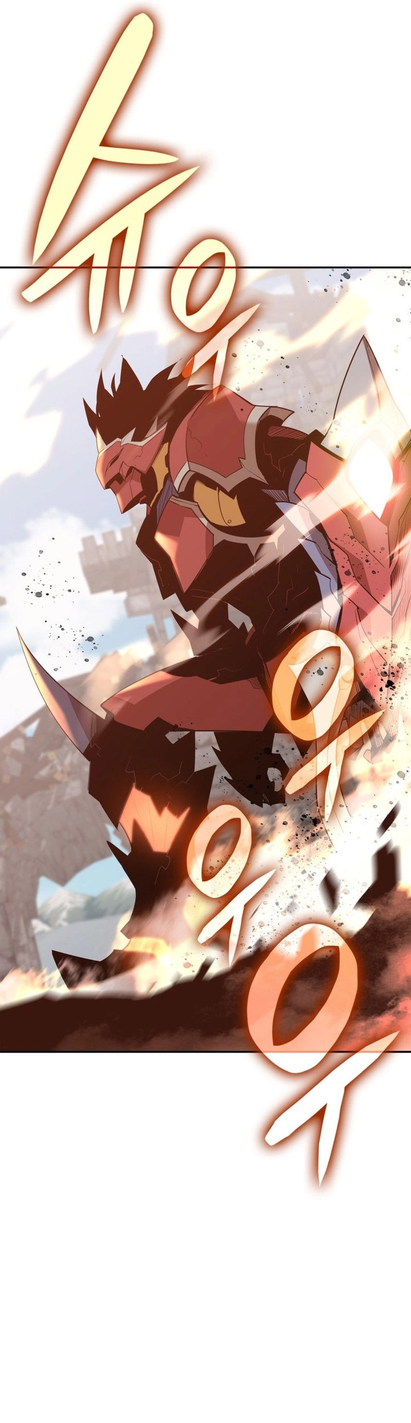 The Worn and Torn Newbie Chapter 162 - Page 27