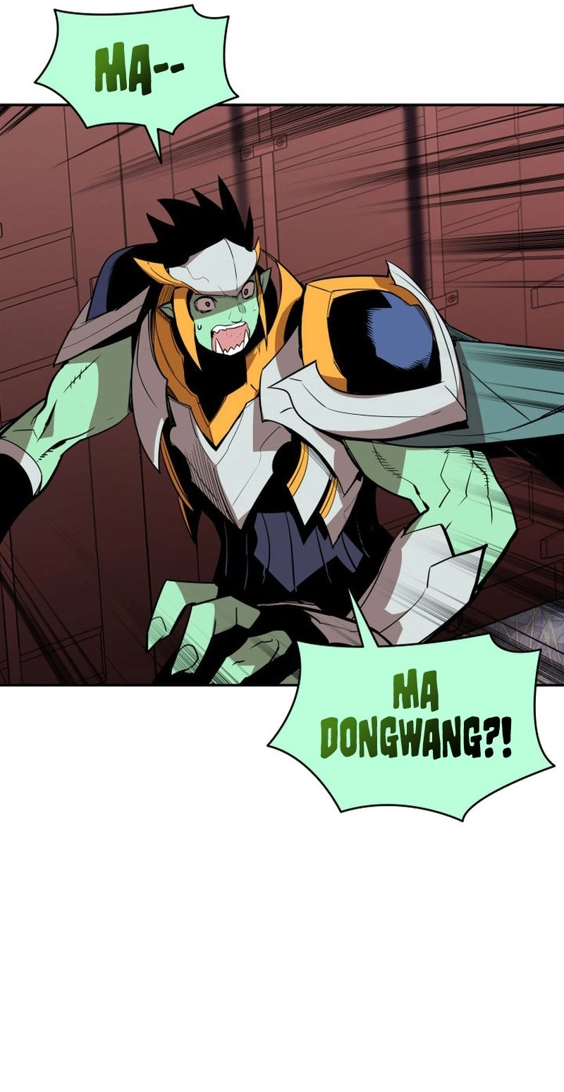 The Worn and Torn Newbie Chapter 162 - Page 28