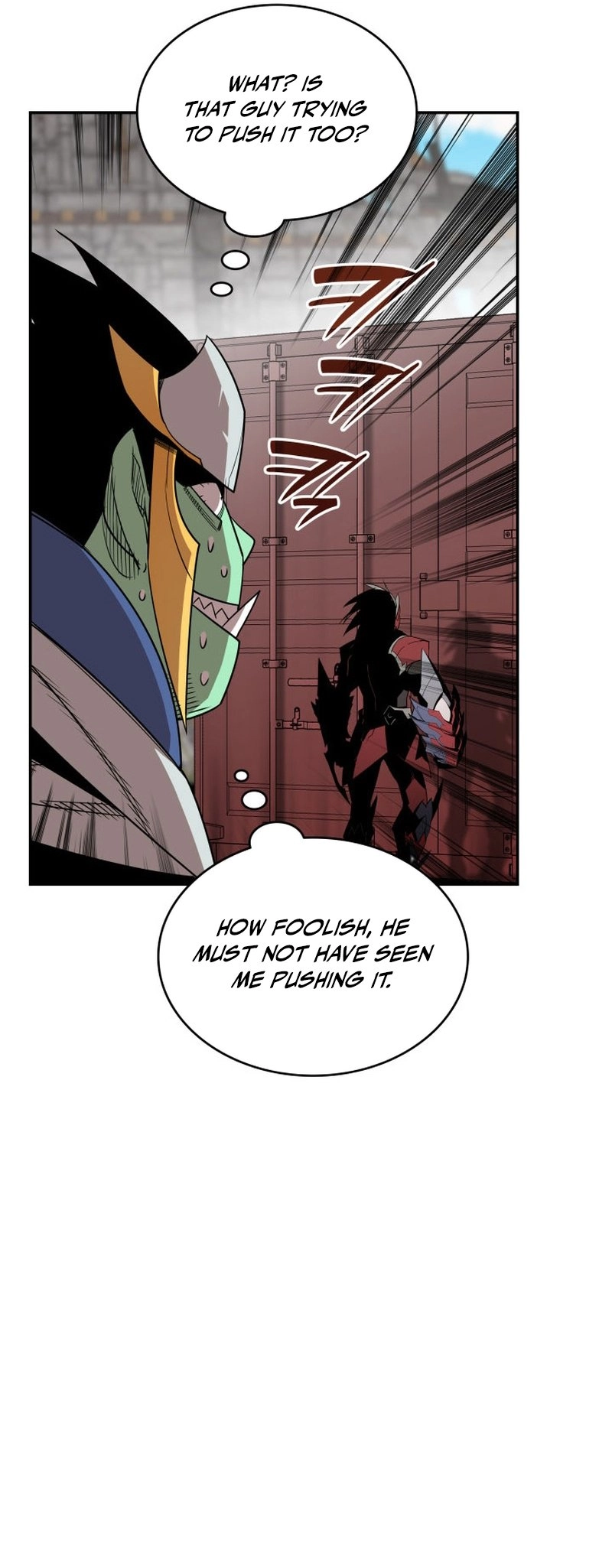 The Worn and Torn Newbie Chapter 162 - Page 32