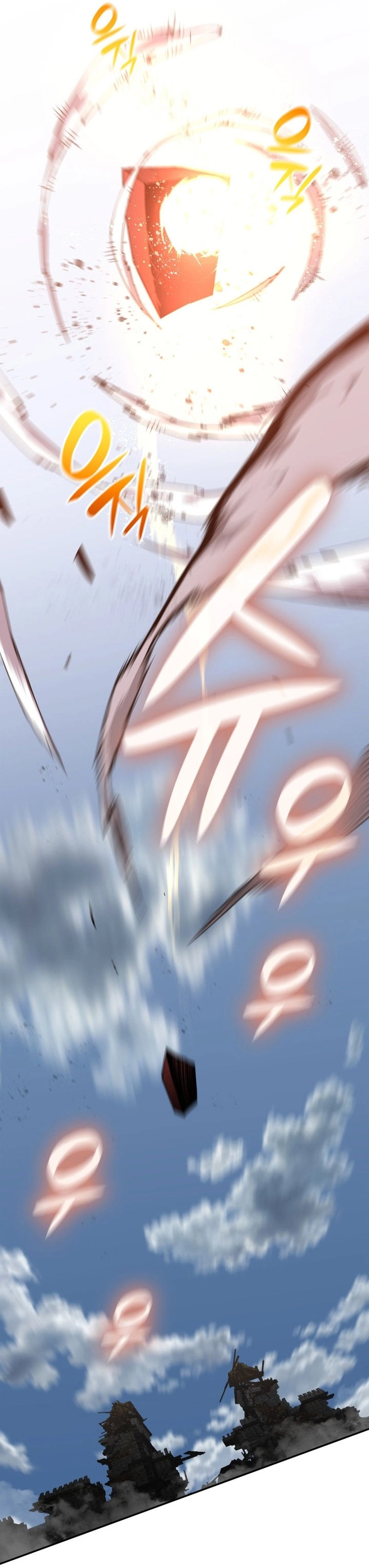 The Worn and Torn Newbie Chapter 162 - Page 36