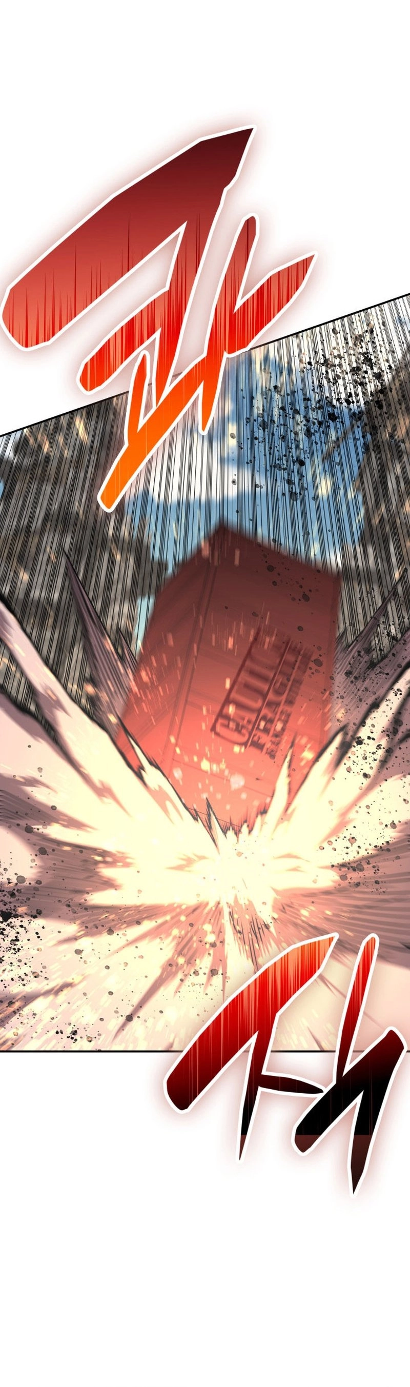 The Worn and Torn Newbie Chapter 162 - Page 37