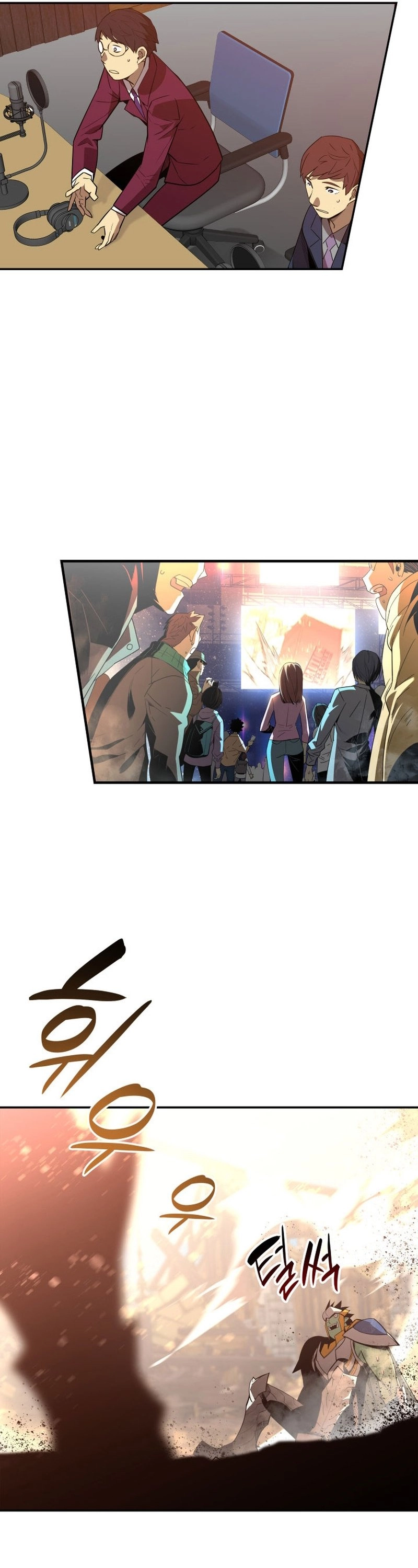 The Worn and Torn Newbie Chapter 162 - Page 38
