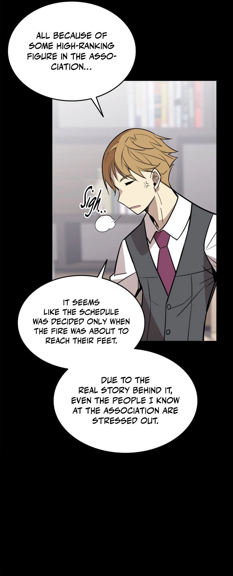 The Worn and Torn Newbie Chapter 162 - Page 43