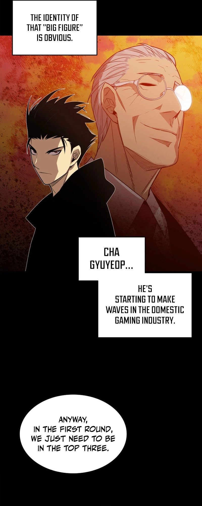 The Worn and Torn Newbie Chapter 162 - Page 44
