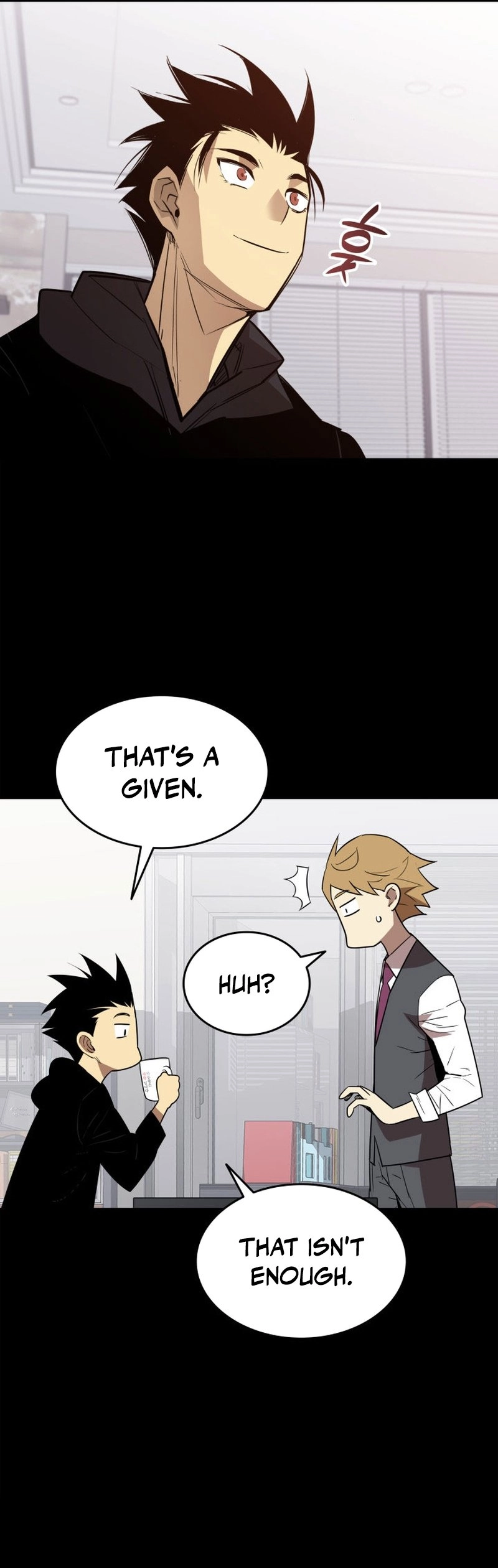 The Worn and Torn Newbie Chapter 162 - Page 47