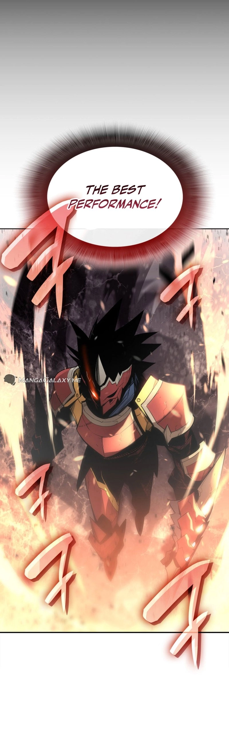 The Worn and Torn Newbie Chapter 162 - Page 49