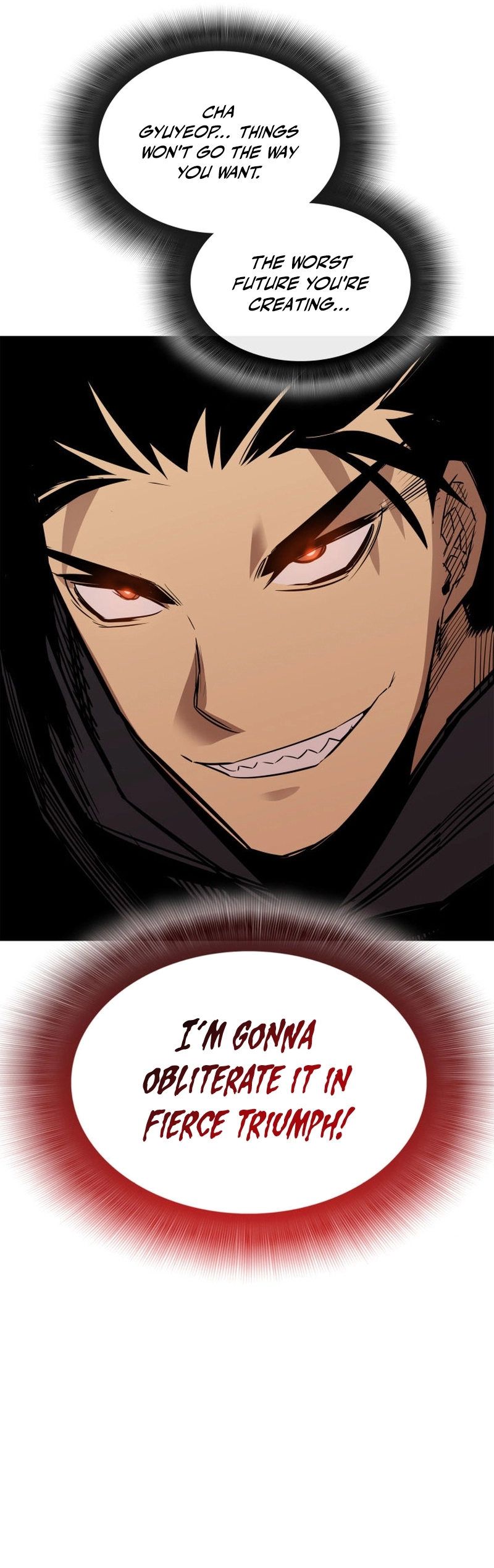 The Worn and Torn Newbie Chapter 162 - Page 50
