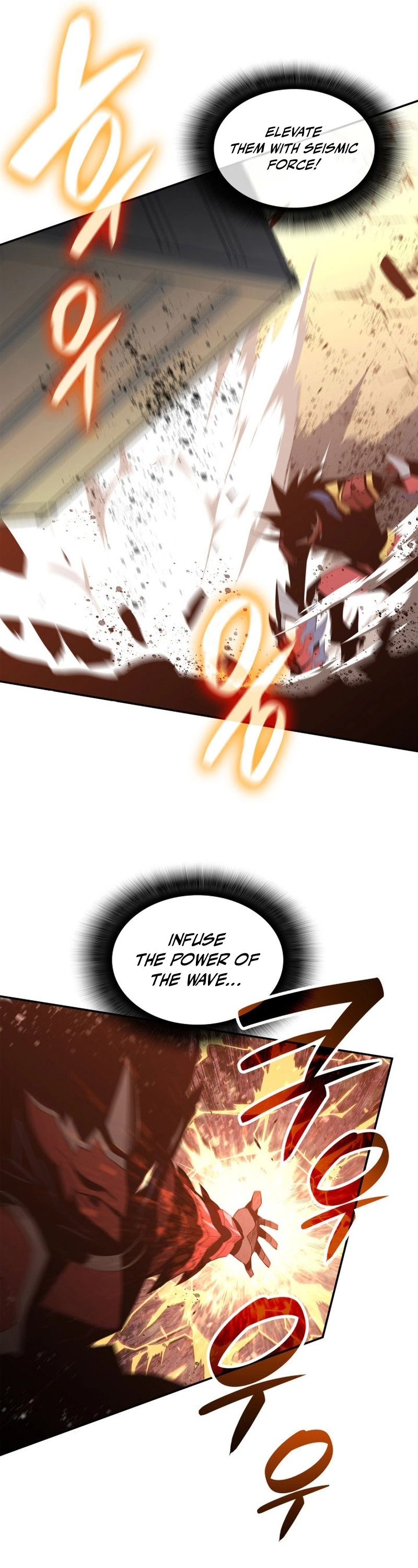 The Worn and Torn Newbie Chapter 163 - Page 9
