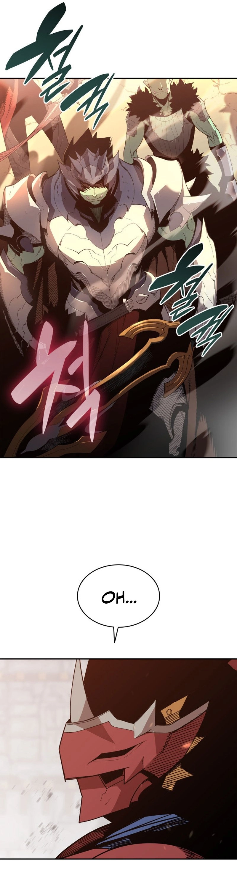 The Worn and Torn Newbie Chapter 163 - Page 14