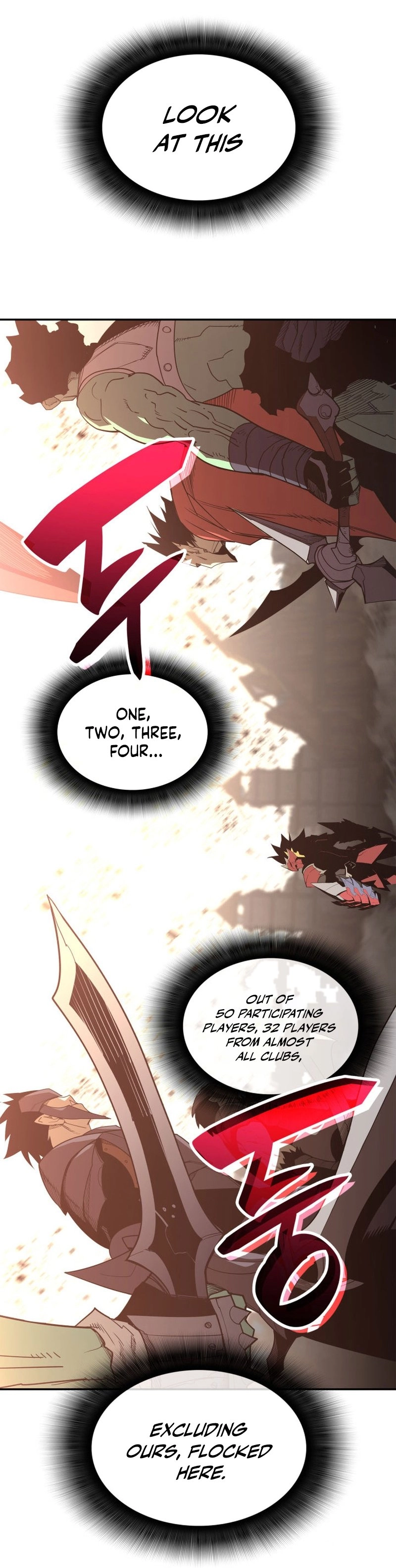 The Worn and Torn Newbie Chapter 163 - Page 15