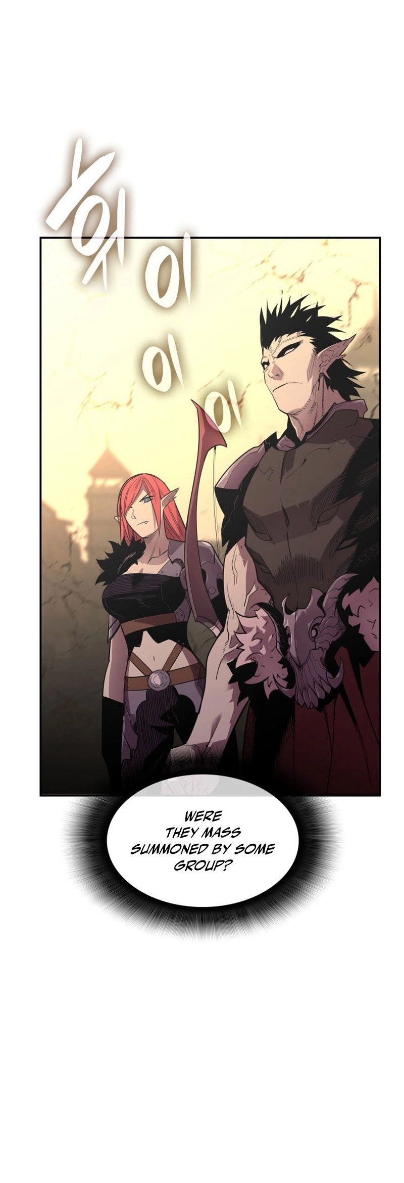 The Worn and Torn Newbie Chapter 163 - Page 16