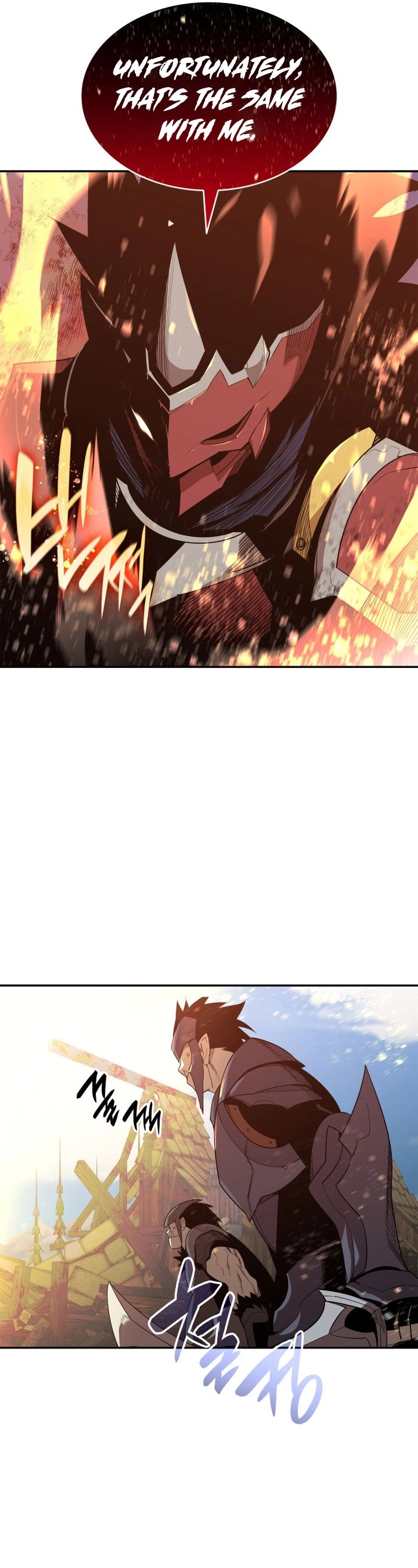 The Worn and Torn Newbie Chapter 163 - Page 21
