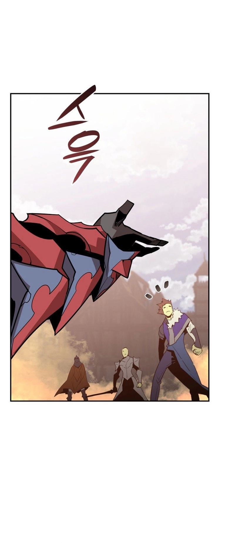 The Worn and Torn Newbie Chapter 163 - Page 22
