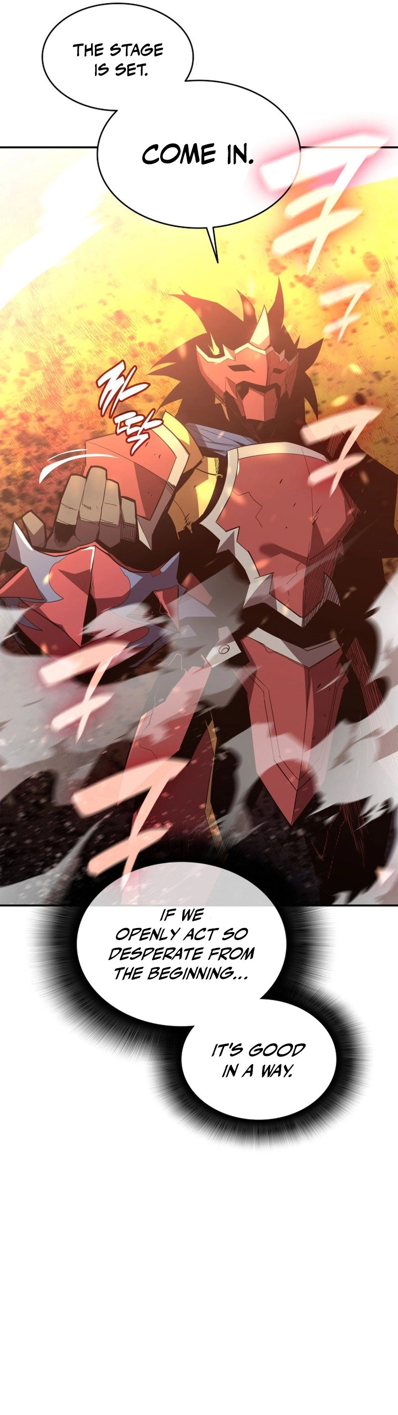 The Worn and Torn Newbie Chapter 163 - Page 23